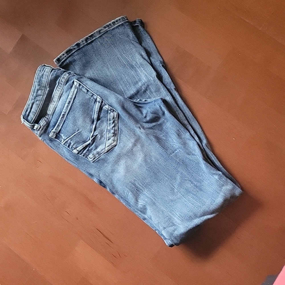 BKE Jeans